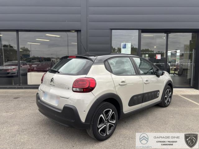 Citroen C3 image 5