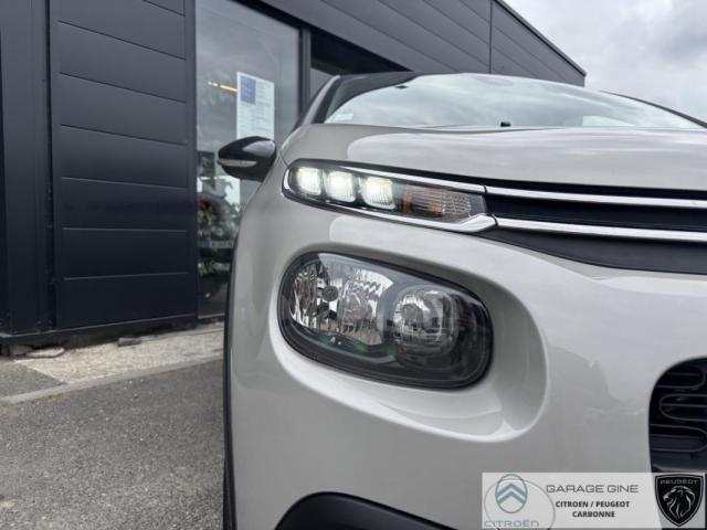 Citroen C3 image 7