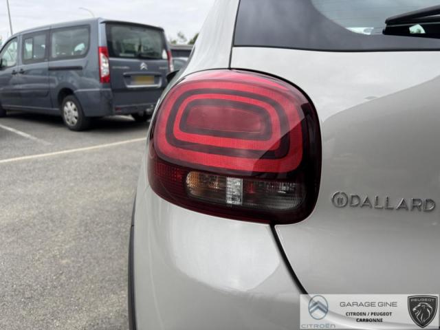 Citroen C3 image 3