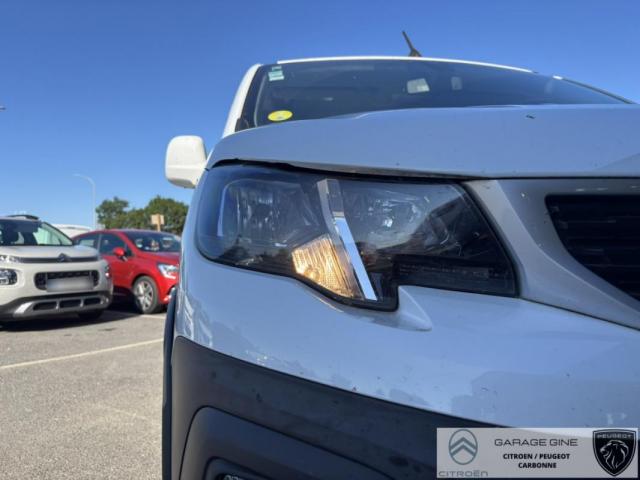 Peugeot Rifter image 2