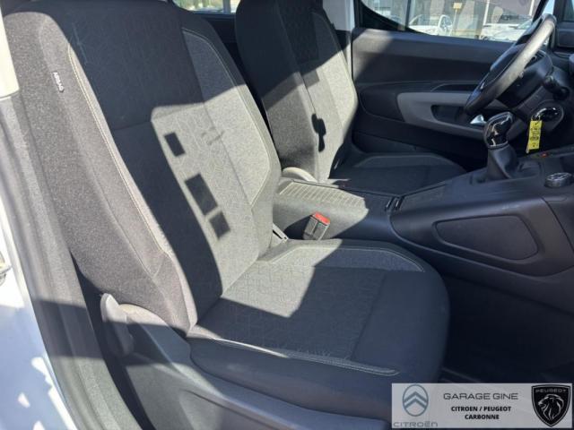 Peugeot Rifter image 5