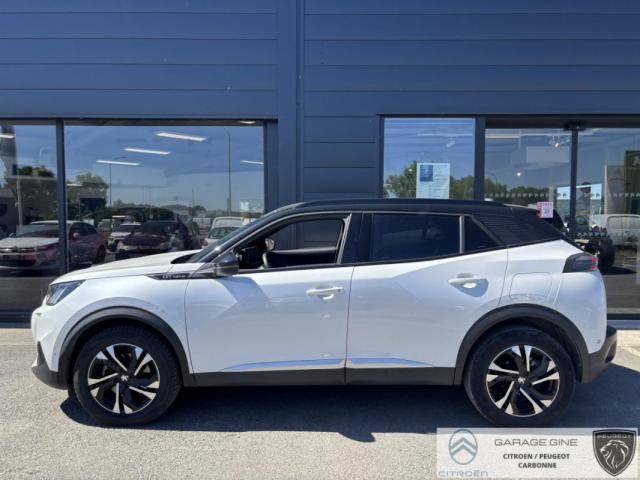 Peugeot 2008 image 2