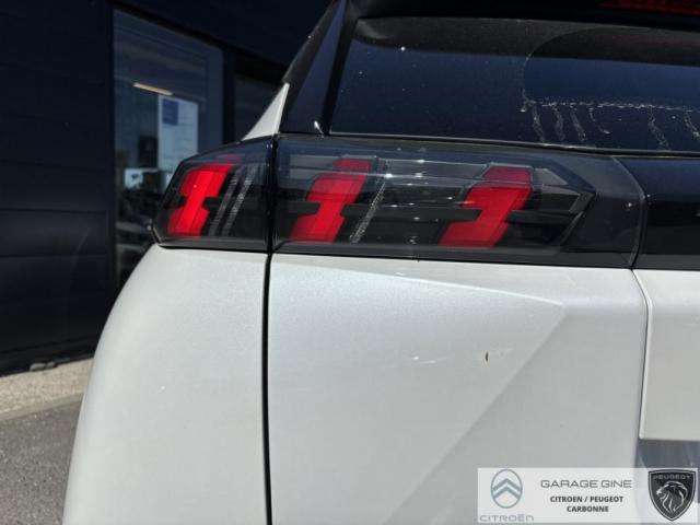 Peugeot 2008 image 9