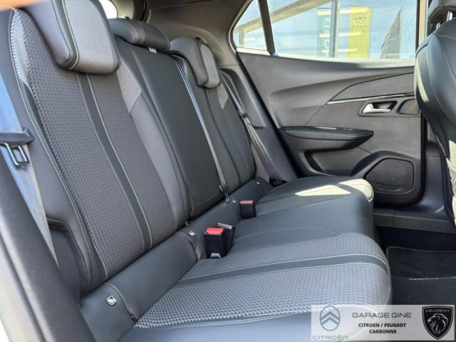 Peugeot 2008 image 1
