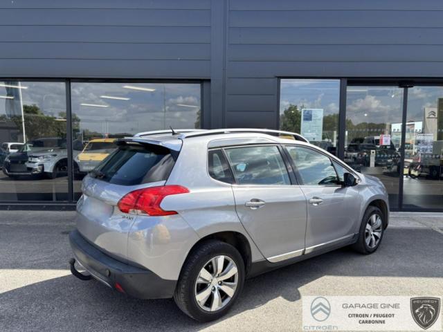 Peugeot 2008 image 4