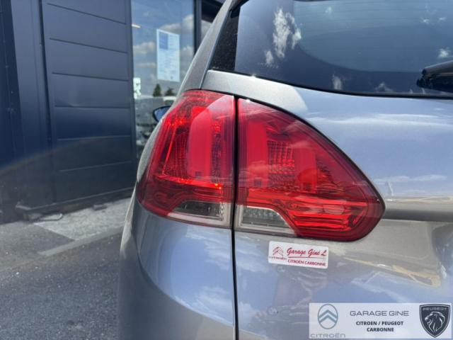 Peugeot 2008 image 2