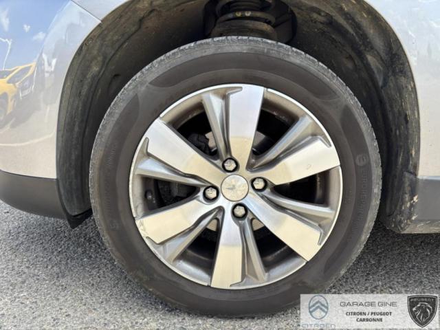 Peugeot 2008 image 1