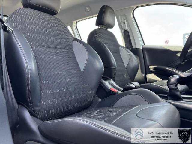 Peugeot 2008 image 6