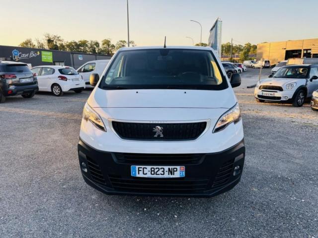 Peugeot Expert image 1