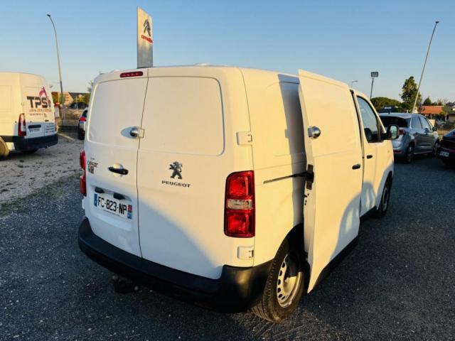 Peugeot Expert image 9