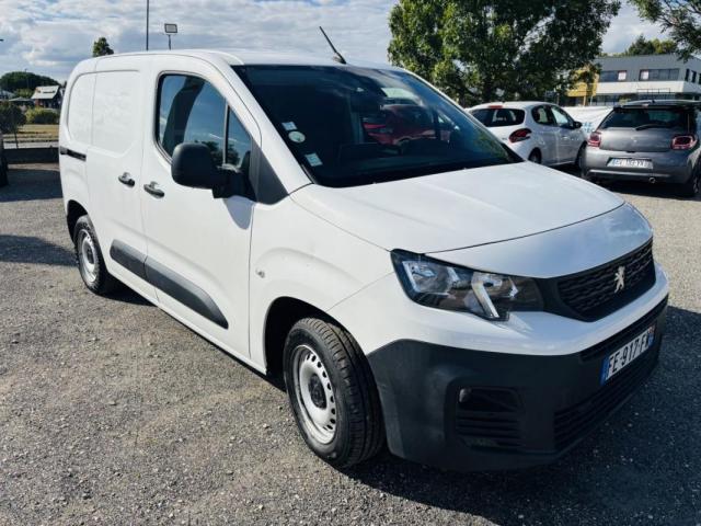 Peugeot Partner image 4