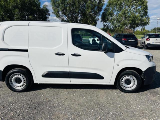 Peugeot Partner image 3