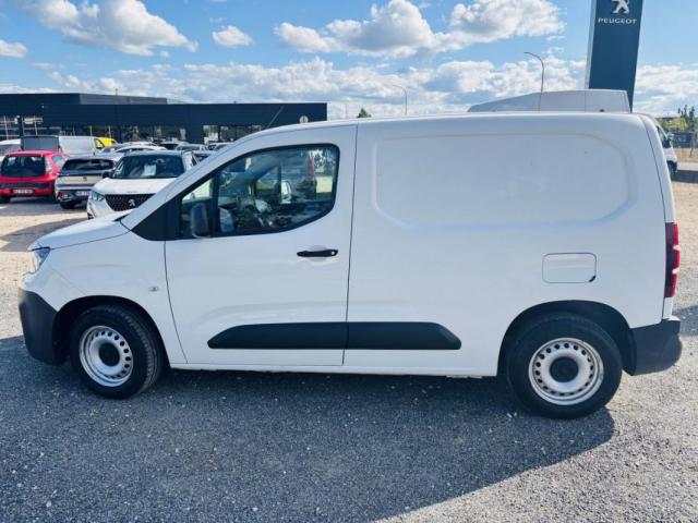 Peugeot Partner image 6