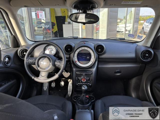 Mini Countryman image 6