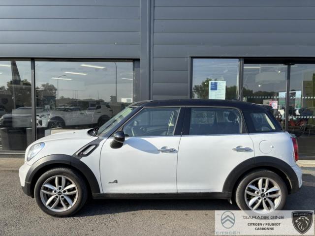Mini Countryman image 9