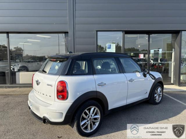 Mini Countryman image 4