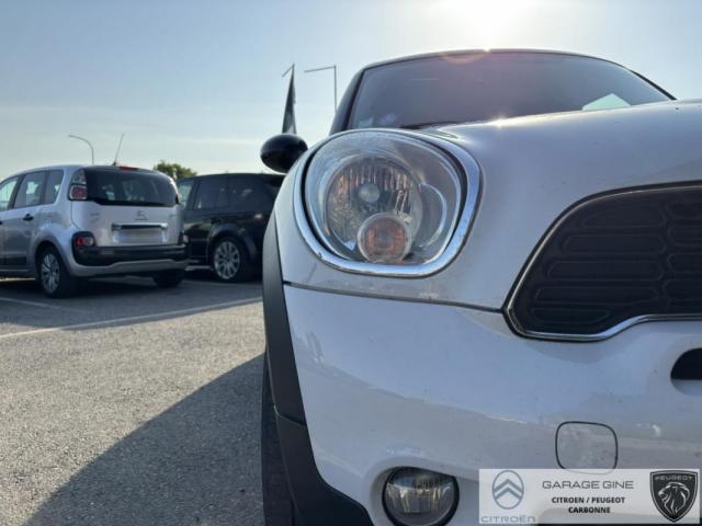 Mini Countryman image 3
