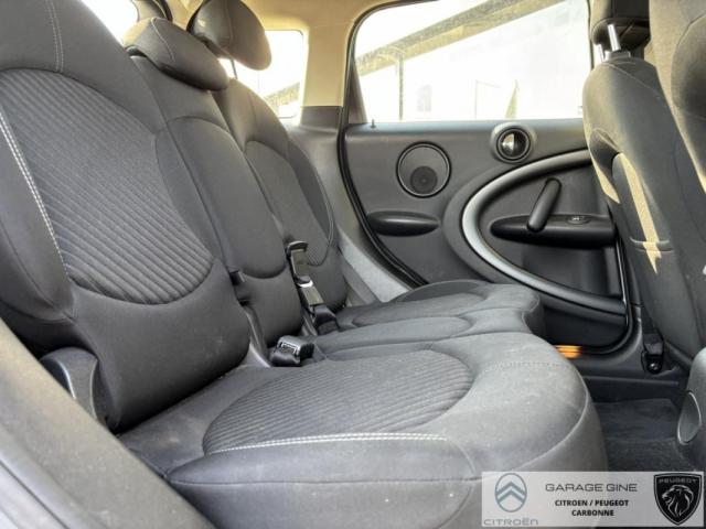 Mini Countryman image 1
