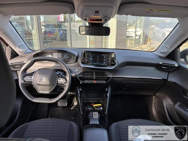 Peugeot E-208 image 4