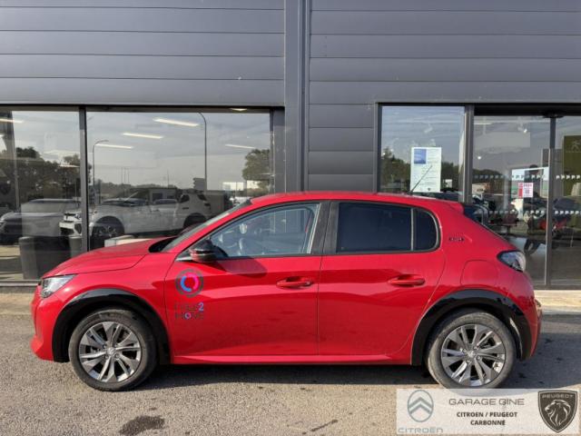 Peugeot E-208 image 9