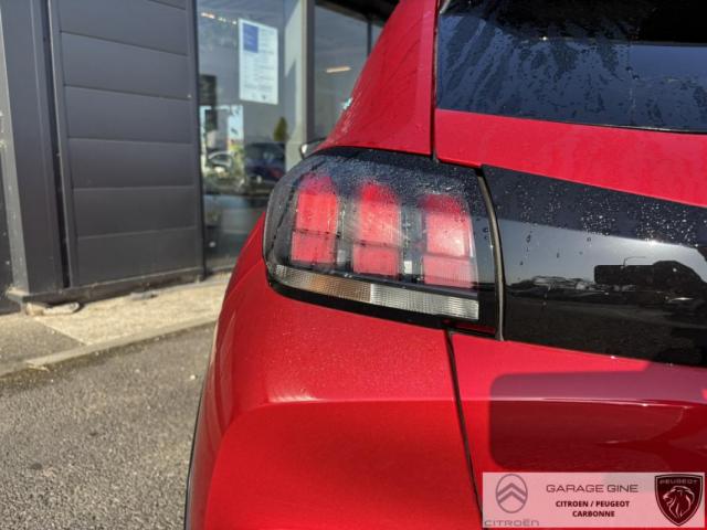 Peugeot E-208 image 3