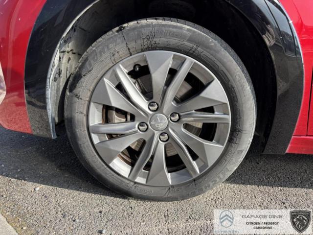 Peugeot E-208 image 5