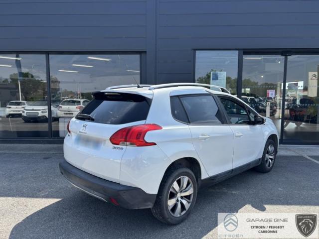 Peugeot 2008 image 4