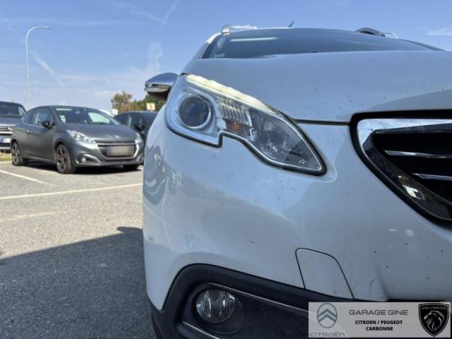 Peugeot 2008 image 1