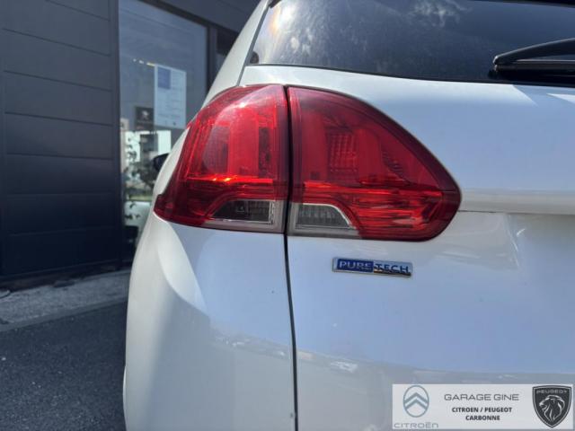 Peugeot 2008 image 7
