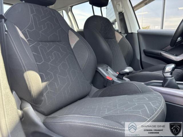 Peugeot 2008 image 6