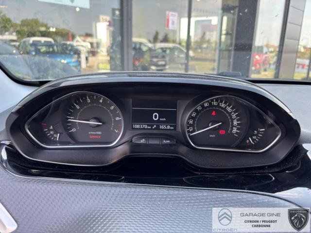 Peugeot 2008 image 2