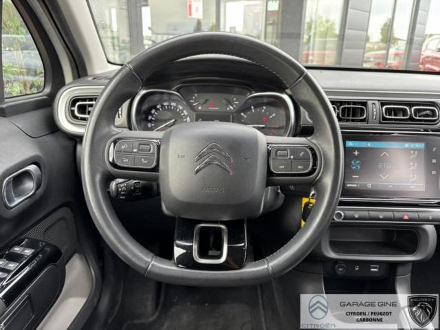 Citroen C3 image 7