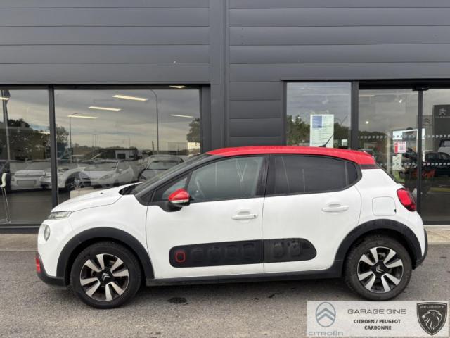 Citroen C3 image 6