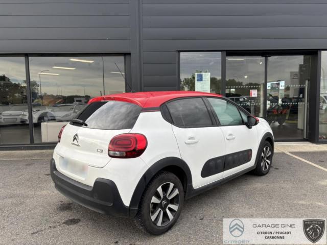 Citroen C3 image 4