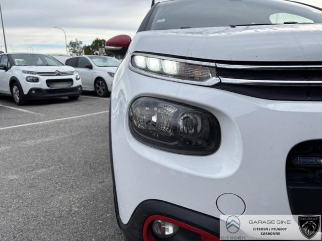 Citroen C3 image 9