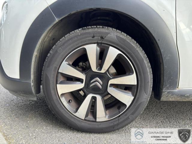 Citroen C3 image 1