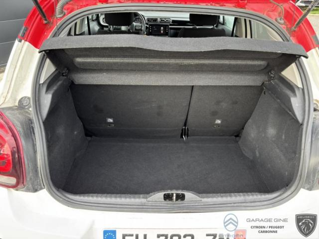 Citroen C3 image 8