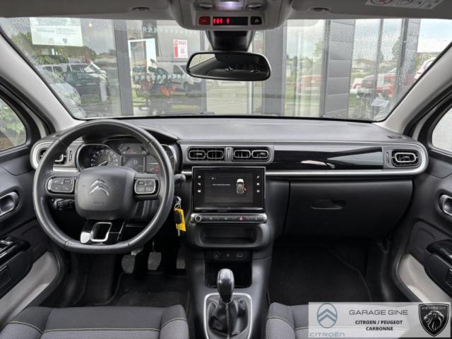Citroen C3 image 3