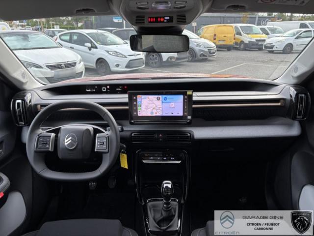 Citroen C3 Aircross image 3