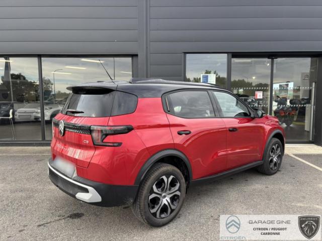 Citroen C3 Aircross image 2