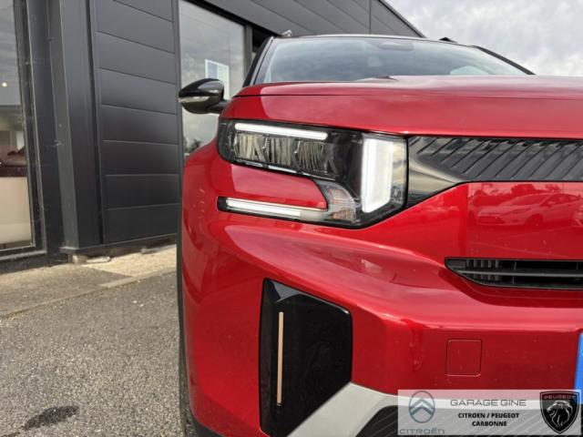 Citroen C3 Aircross image 5