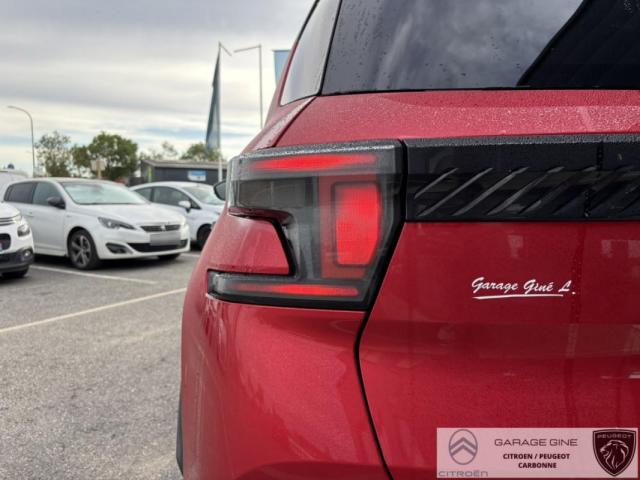 Citroen C3 Aircross image 4