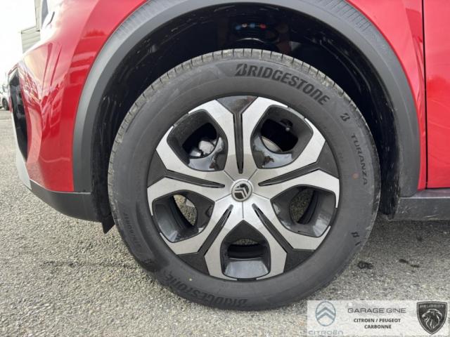 Citroen C3 Aircross image 6