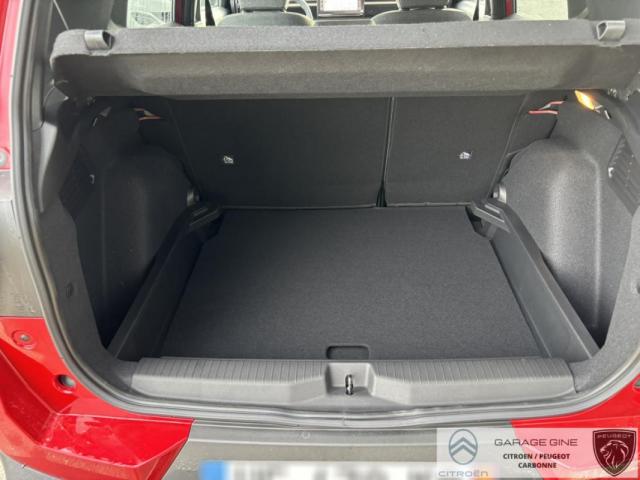 Citroen C3 Aircross image 9