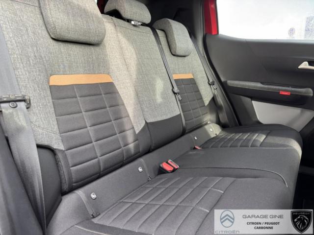 Citroen C3 Aircross image 7