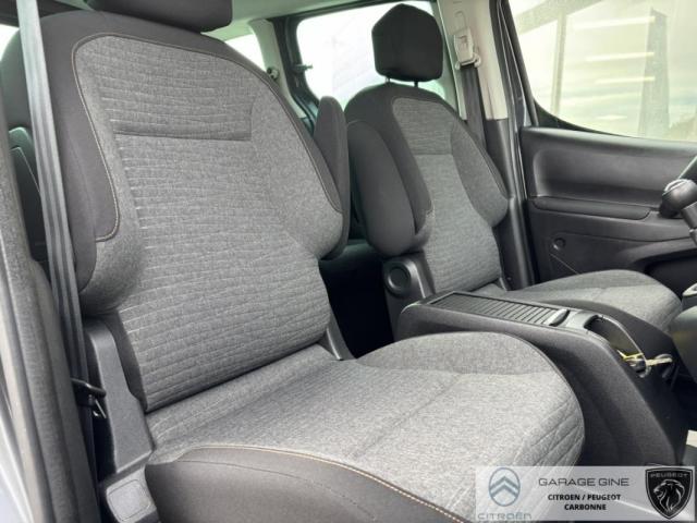 Citroen Berlingo image 3