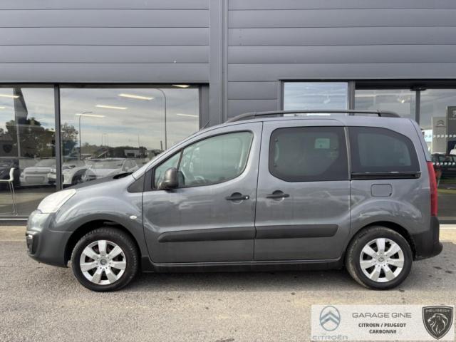 Citroen Berlingo image 1