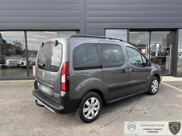 Citroen Berlingo image 7