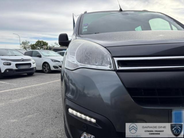 Citroen Berlingo image 8