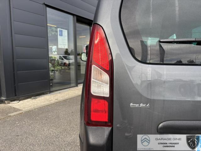 Citroen Berlingo image 2